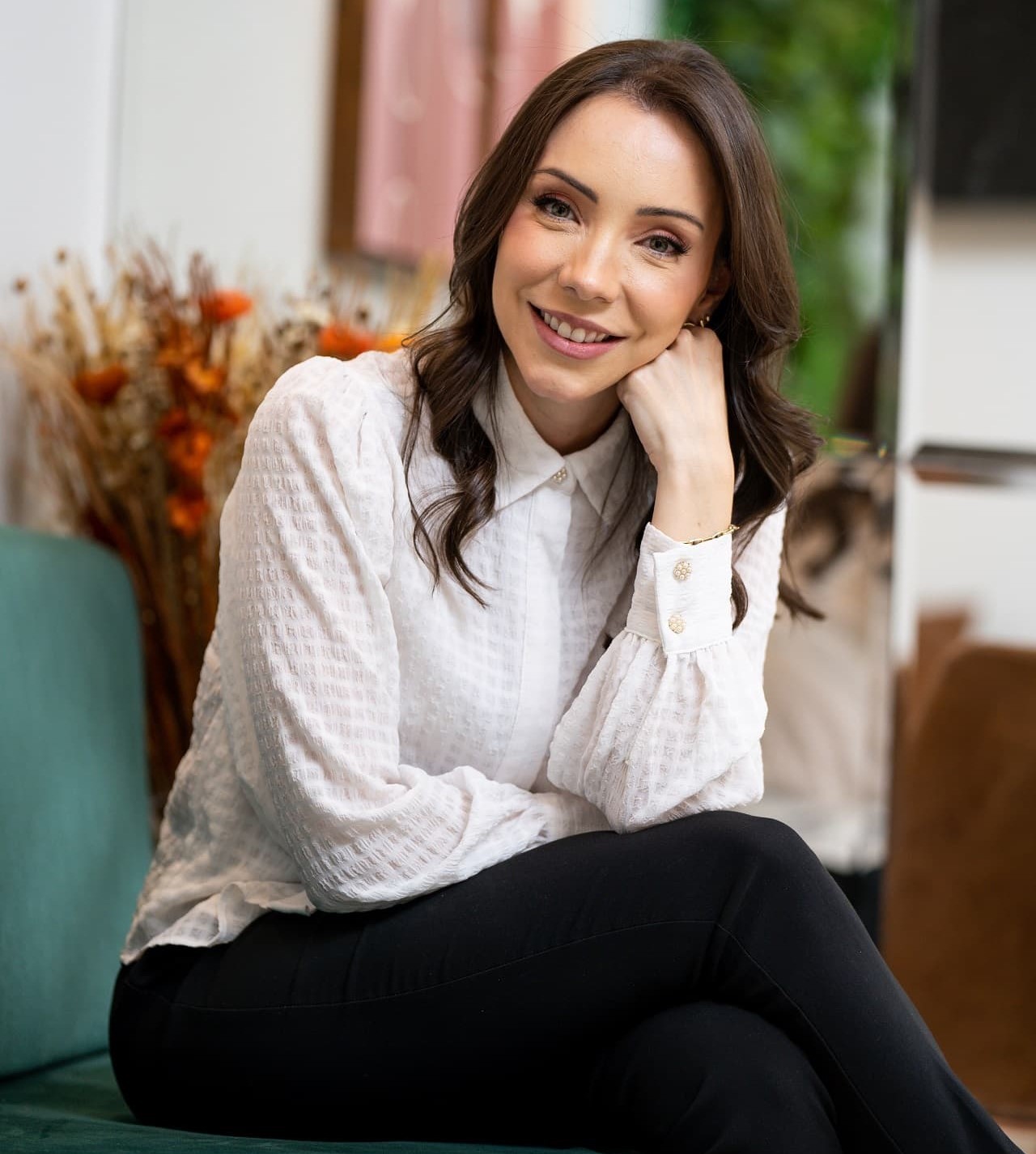 Doutora Mariana Queiroz Medica Dermatologista em Brasilia