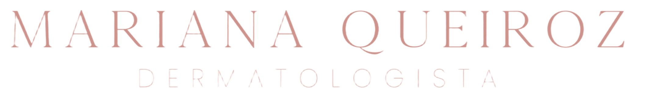 Dra Mariana Queiroz - Dermatologista em Brasília